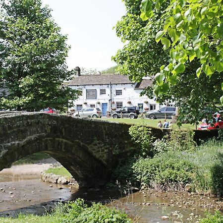 The Fountaine Inn Linton  エクステリア 写真