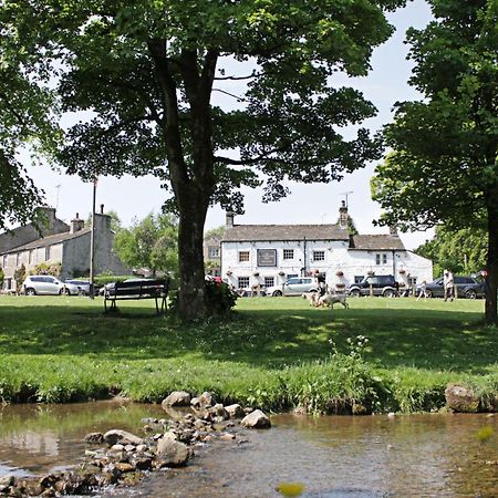 The Fountaine Inn Linton  エクステリア 写真