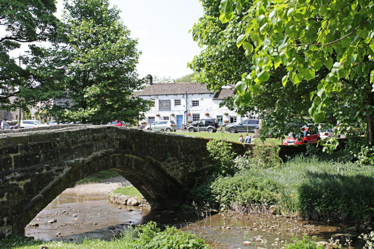 The Fountaine Inn Linton  エクステリア 写真