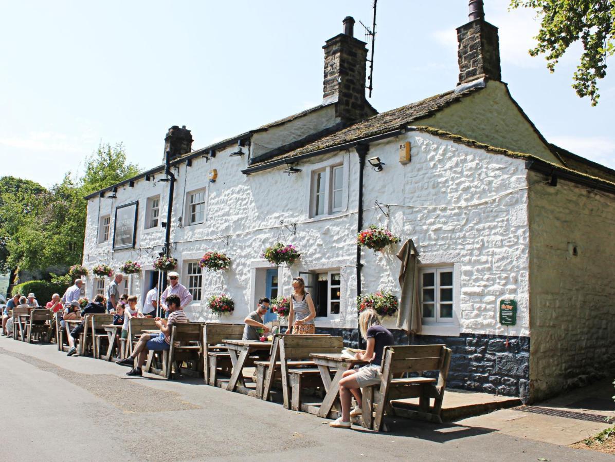 The Fountaine Inn Linton  エクステリア 写真