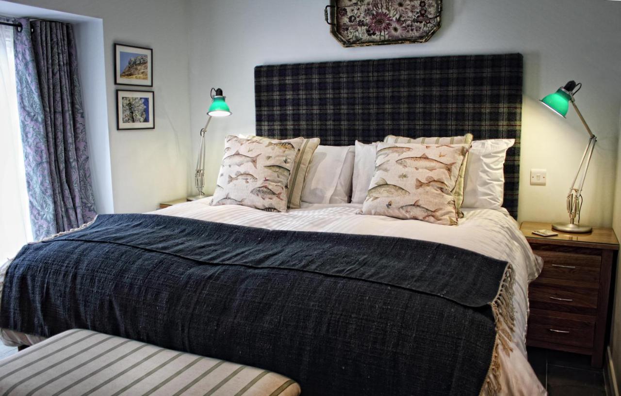 The Fountaine Inn Linton  エクステリア 写真