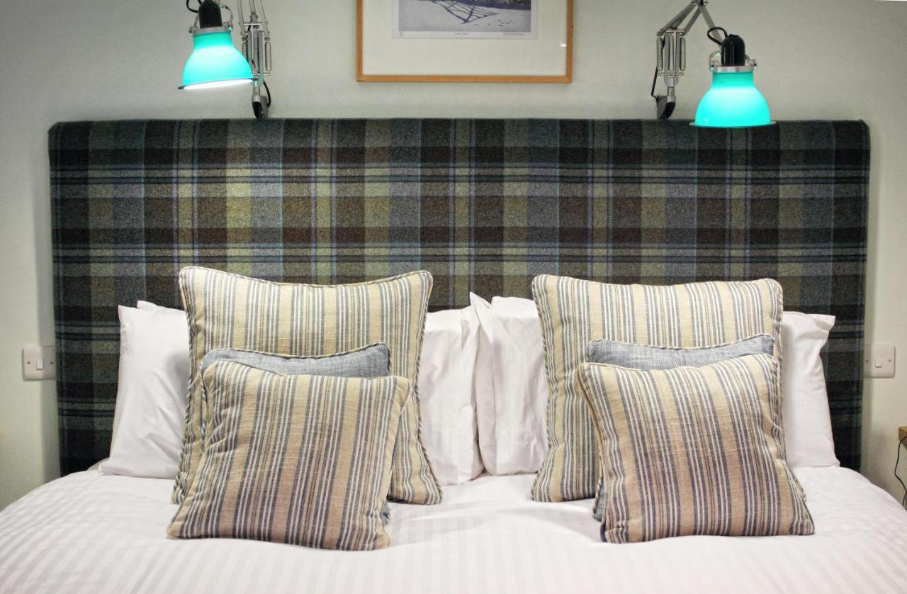 The Fountaine Inn Linton  エクステリア 写真