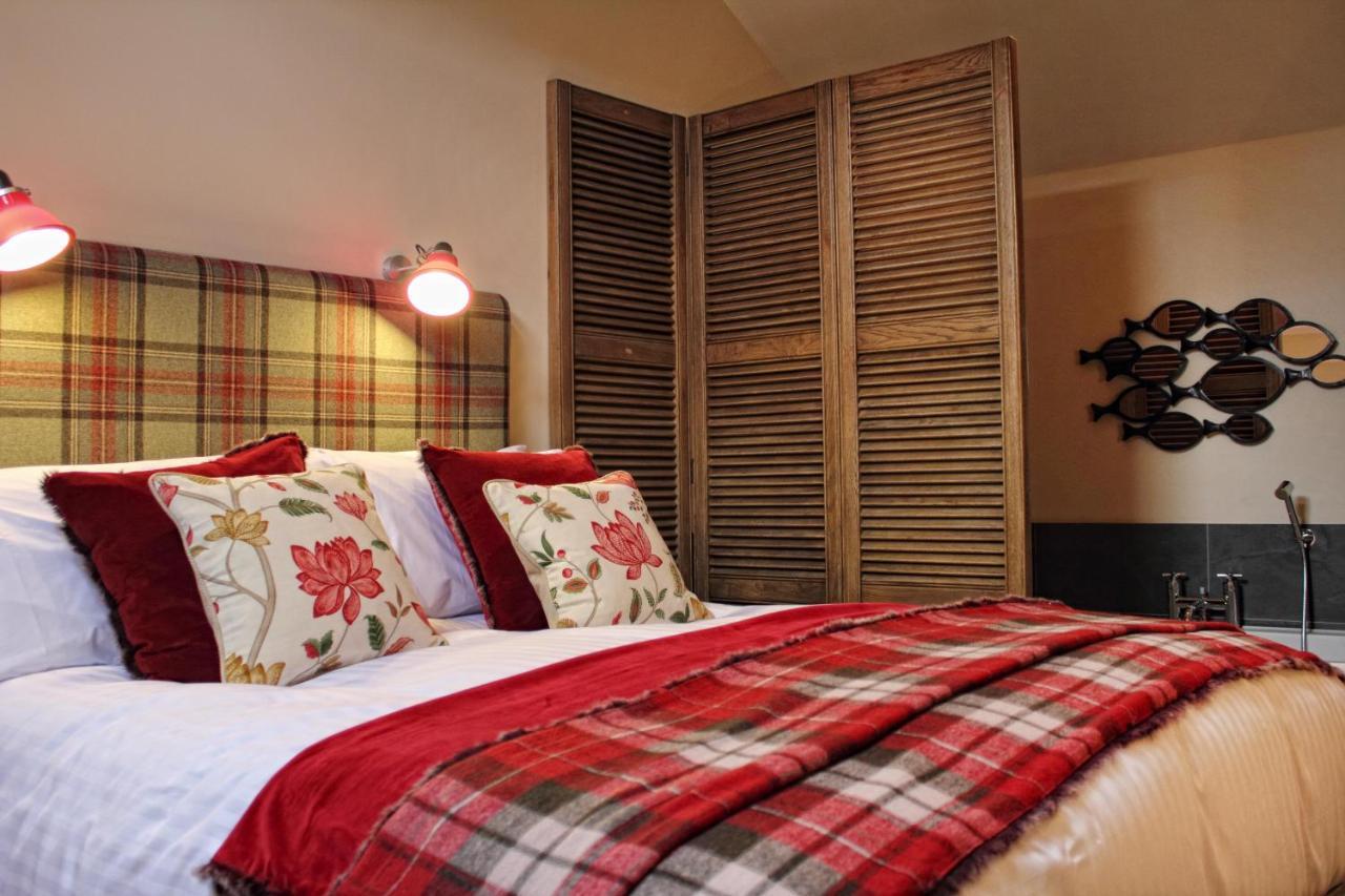 The Fountaine Inn Linton  エクステリア 写真