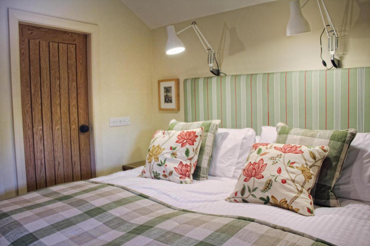 The Fountaine Inn Linton  エクステリア 写真