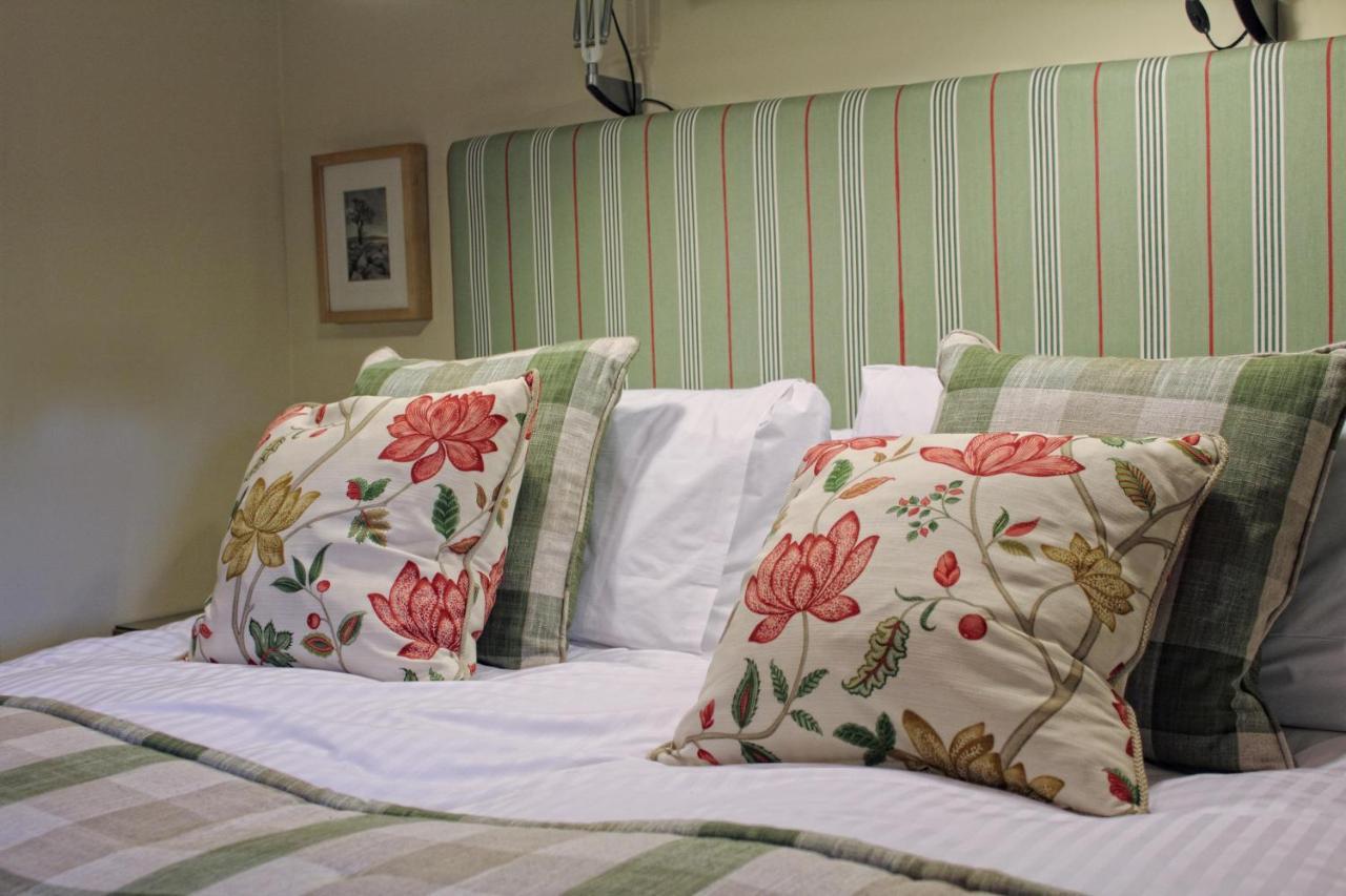 The Fountaine Inn Linton  エクステリア 写真