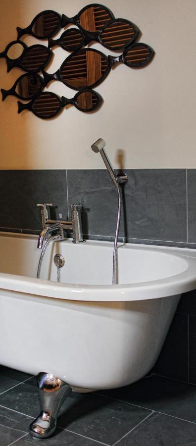 The Fountaine Inn Linton  エクステリア 写真