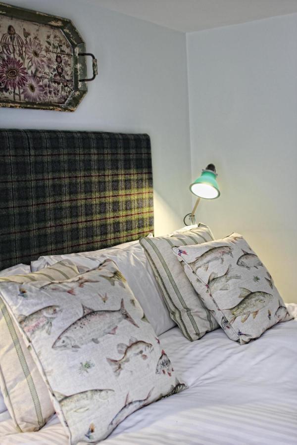 The Fountaine Inn Linton  エクステリア 写真