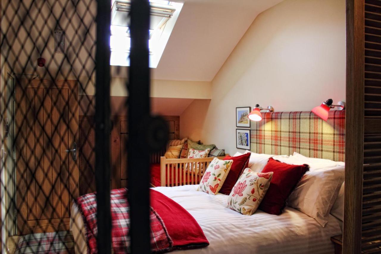 The Fountaine Inn Linton  エクステリア 写真