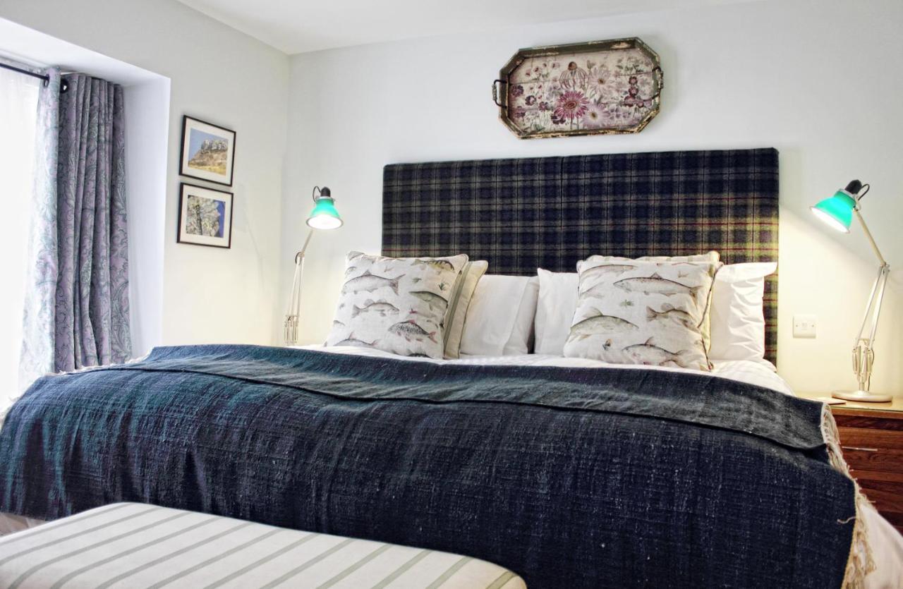 The Fountaine Inn Linton  エクステリア 写真